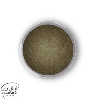 SuPearl Shine - Golden Olive - E171 Free